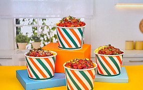 미국에 불고 있는 K-스트리트푸드 돌풍