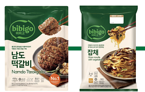 간단하게 즐기는 한식 손맛 그대로