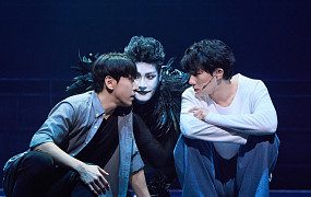 새로운 얼굴들과 10주년, 뮤지컬 ‘데스노트’