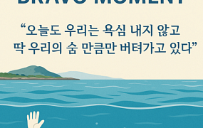 [브라보 모먼트] 