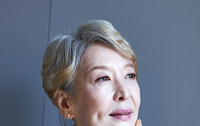 [추모] ‘의연함과 온유함’을 지킨 배우 윤석화를 기억하며