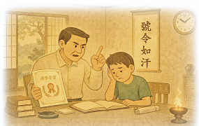 “말로는 못 할 말이 없다”