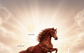 말의 해, ‘말’의 의미