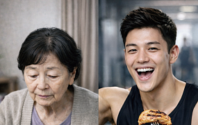 ‘과유불급’ 젊은 층 vs‘결핍의 늪’ 고령층