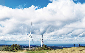 오래 머물고 싶은 예술마을 여행 노트