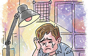 “실패는 마침표 아닌 쉼표” 실패에서 배우는 어른의 공부