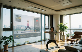 “건강 강박은 피곤” 2026 웰니스 트랜드는 ‘장수 주거’