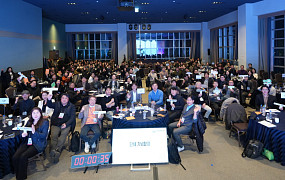 자본 너머의 연대 선언한 투자업계, 부산서 결집