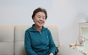 [노블레스타워] “밥 안 해도 되고, 하루가 모자라요”