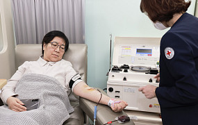 설 연휴에도 문 여는 ‘헌혈의 집’ 어디?