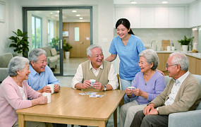 유니트케어, 선택이 아닌 기준이 될 수 있을까?