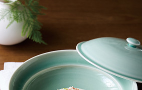 [레시피] 제철 바다를 담은 한 그릇