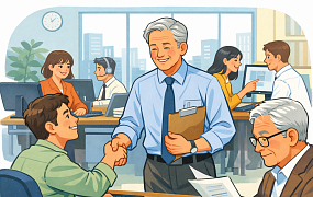 정년연장 논의 시동 걸었지만…‘노사 실무 TF’ 일정 지연