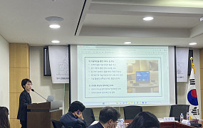 [현장에서] 장기요양보험 17년, 초고령사회 돌봄 체계 ‘새 과제’