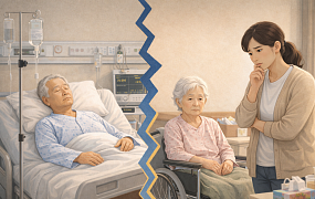 요양병원 4배 늘었지만…‘치료냐 돌봄이냐’ 역할 논쟁