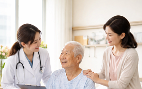 [Q&A] 퇴원 앞둔 65세 이상 환자, 보호자 돌봄 어려울 땐?