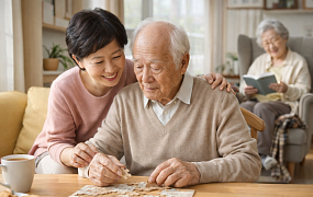 “치매 없으면 연금으로” 보험료 돌려받는 치매보험 ‘눈길’