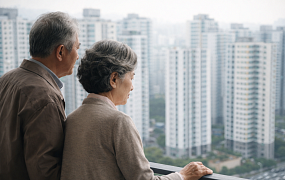 “공시지가 보셨어요?” 시니어에게 닥칠 청구서는?