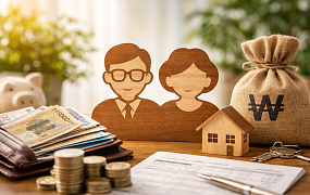 치매 재산보호 나선 국민연금공단…건보공단·요양협회와 협력 확대