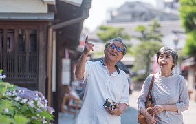 日 마케팅 기업 “고령층 소비시장 승부처는 액티브 시니어”
