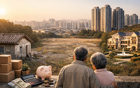 '주거 사각지대 위협' 중산층 시니어 주거 공백은 이미 현실