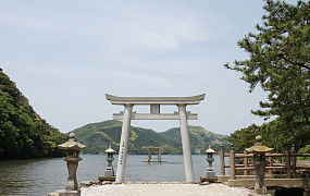 산책하듯 떠나는 대마도