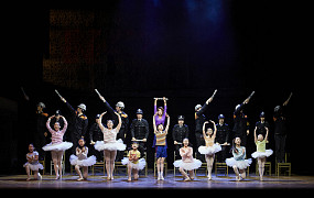 “꽃구경도 좋지만, 문화 산책 어때요?” 4월 문화소식