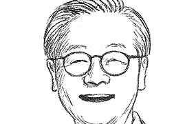 다시 일어서는 달, 4월