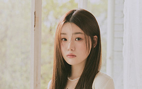 미스트롯3 나영, 팬들에게 손녀 같은 가수가 되고 싶어요