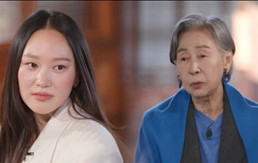 [브라보 문화 이슈] 손숙과 하예린, 세대를 잇는 연기의 시간