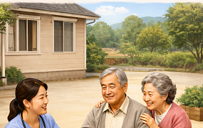 “통합돌봄 일 몰려” 일부 지역, 공무원 초과근무 상한 늘려