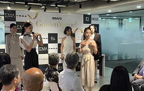 이탈리아 패션과 K뷰티 만난다 ‘브라보 골든 보그 2026’ 개막