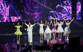 [현장에서] “노래로 다시 만난 청춘”…‘비바브라보 2nd 콘서트’ 현장