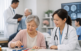 치매 치료제 ‘용량 조절’이 핵심