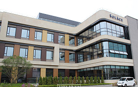 [현장에서] 입주자부터 요양보호사까지 챙긴, 요양원 새 모델 ‘쏠라체 홈 미사’