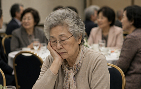 [60+궁금증] 만나고 나면 왜 이렇게 피곤하지?
