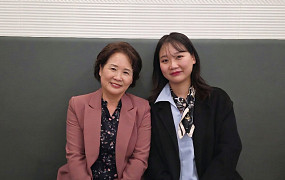 “손주 향한 경제적 지원, ‘선’ 필요해요”