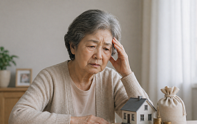 “부동산 ‘치매머니’ 114조 육박, 주담대 낀 부동산도 신탁재산에 포함해야”