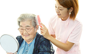 日 싱크탱크 “치매정책, 가족의 건강한 삶 지지할 수 있어야”