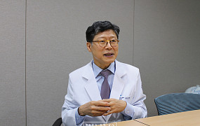[노인진료센터를 가다①] 예방으로 건강수명 지키기, 서울의료원