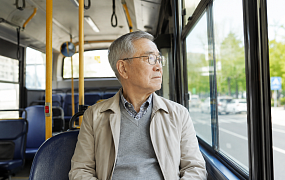 서울시, 지하철 무임승차 70세 상향 검토…공청회 연다