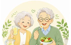 [식탁의 힘]② 화제의 천연 위고비 식단, 살 빠질까?