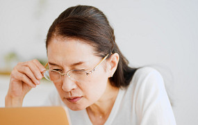 日 시니어 여성 절반 AI 활용, 3명중 1명 ‘건강’ 상담