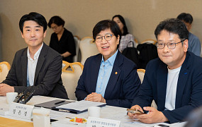 통합돌봄 시행 100일, 정부 “현장 의견 반영해 제도 보완”