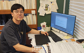 “새벽에도 달려갑니다” 재가임종 지키는 방문진료 의사
