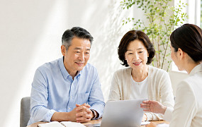 다시, 일하러 갑니다