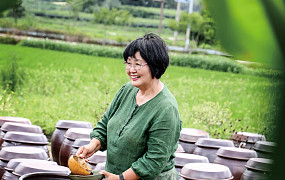 “오메! 너무 큰일을 벌여부렀어! 언니야, 어쩔 거시여?”