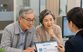 60대 이상 신용대출+마이너스통장 15조 돌파