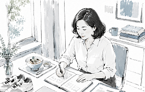 [다음 삶의 설계] 웰니스 한 달 살기, 무엇이 다를까