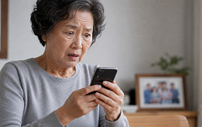 [60+궁금증] 사기 피해, 순진해서가 아니라, '믿어서’